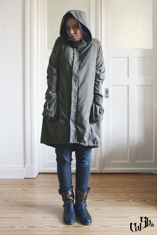 Parka