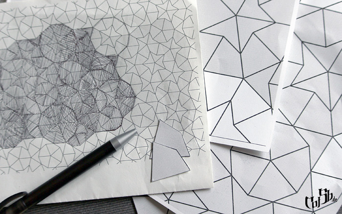 Paper Piecing